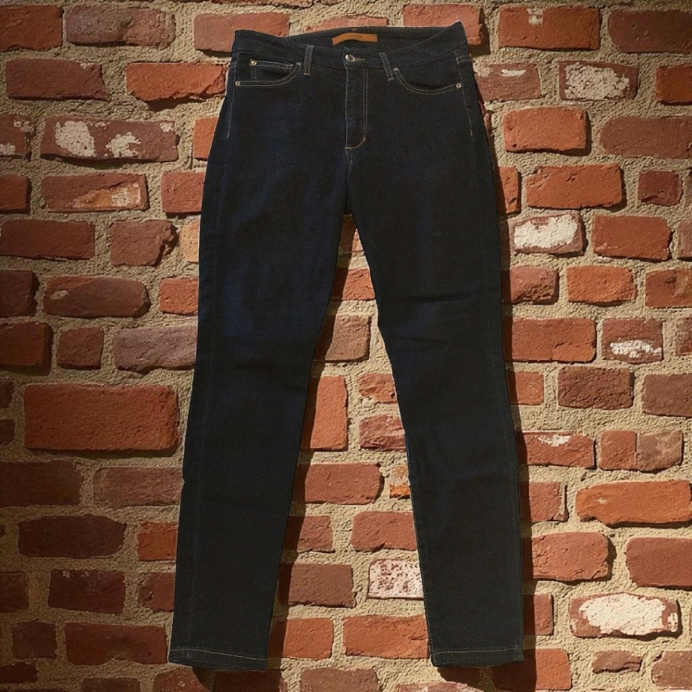 Joe's Jeans Deep Indigo Denim